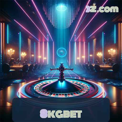 Baixar com Estilo: Explore as Ofertas do 8kgbet